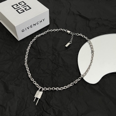 Givenchy Necklaces